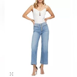 Ramy Brook jeans